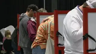 Kentucky counties adding polling locations to keep election lines short