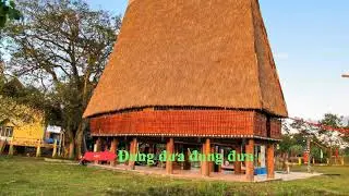 HƠ REN LÊN RẪY KARAOKE