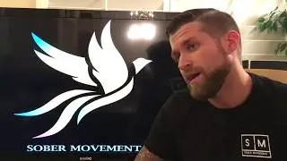 Sober Movement - Meet the Founders