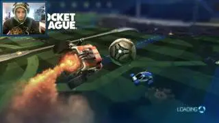 Rocket League| 2v2+ BIG Giveaway at 1,000 Subscribers!!