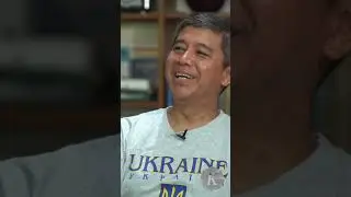 Mantan Dubes Indonesia untuk Ukraina Yuddy Chrisnandi Siap Berkontestasi di Pemilu 2024