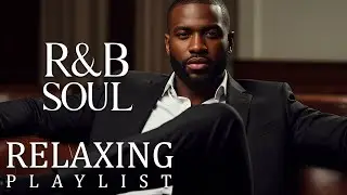 Relax R&B Evening Light &ndash; Smooth R&B for Life&rsquo;s Reflections Soul Jazz Gentle Night Grooves for St