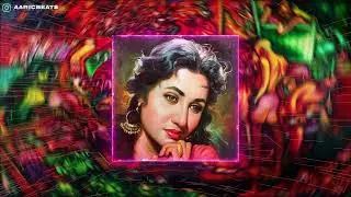 Lata Mangeshkar x UK Drill Type Beat - 