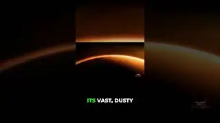 Mars looks familiar. Your ocean? Completely alien #comparison #mysterious