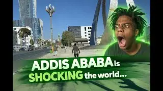 Ethiopia is now shocking the world_the ammaizing trnsformtion of Addisababa