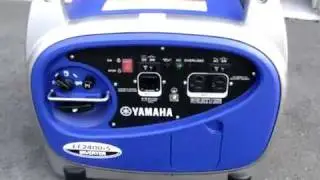 yamaha ef2400is קינן גנרטורים