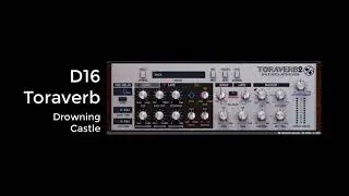 D16 Toraverb 2 Drowning Castle