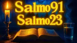 ORACIÓN DEL DÍA 25 DE DICIEMBRE – SALMO 91 Y SALMO 23: LAS DOS ORACIONES MÁS PODEROSAS DE LA BIBLIA.