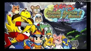 Ninja Battle Heroes - Clear!