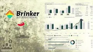 $EAT Brinker International Q2 2025 Earnings Conference Call