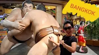 Bangkok: Capital City of Thailand That Defies All Logic