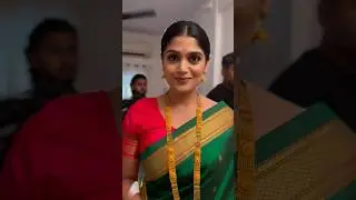 Isha Keskar | Laxmichya Paulanni Star Pravah