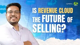 Introduction to Salesforce Revenue Cloud | Everything You Need to Know