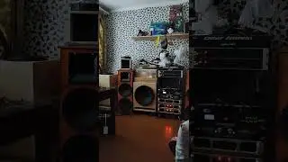50% громкости / 50% volume 125db+
