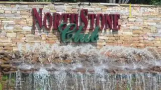 Northstone Country Club - Huntersville NC