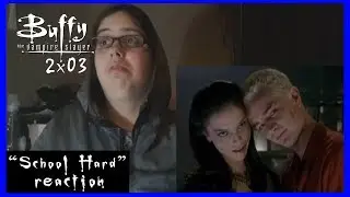 Buffy the Vampire Slayer - 2x03 