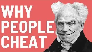 Schopenhauer on Love | The Philosophy of Arthur Schopenhauer