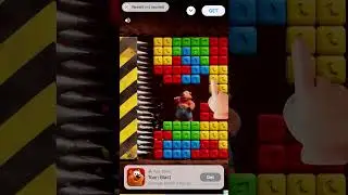 Toon Blast Ads