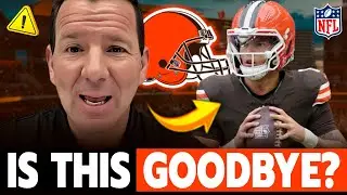 URGENT: QUARTERBACK TRADE COULD HAPPEN AT ANY MOMENT! Cleveland Browns News Today NFL Dillon Gabriel