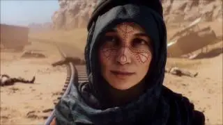 Battlefield 1 (PC) - Singleplayer Playthrough Part 15: The Lost Generation (Finale)