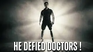 How he survived Toxic Shock| The Emotional Story of Alex Lewis