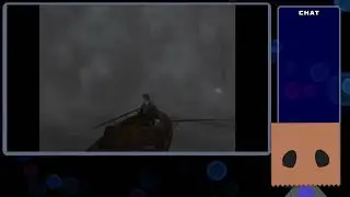 Well, lets see if we can finally get to that hotel. (Silent Hill 2)