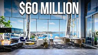 5 Most Expensive Apartments In Sydney