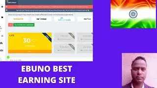 EBUNO BEST EARNING REDEEM IN 10$ #