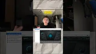 Najlepszy fx chain do nagrywania kt&oacute;ry nie obciąży twojego kompa ! #mix #shorts #viral #muzyka #rap