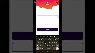 طريقه صحيحة لتسجيل في تطبيق Fetch