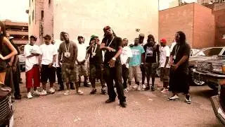 Lethal Trend & Young Roe John Doe Official Video Directed By Ruff Bone