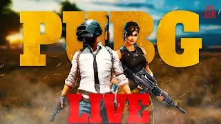 LIVE PUBG PC WITH ASUS NVIDIA GRAPHICS CARD 