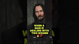 The BIGGEST Mistake | Keanu Reeves&rsquo; Life-Changing Advice #relationship #motivation #keanureeves