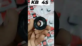 Magnet Oilseal KB4S #bajaj #vnlspares