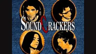 SoundCrackers - El Rey Rojo