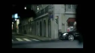 The Exclusive Preview of the new Mercedes-Benz CLC Sports Coupe