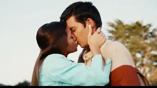 Otis & Ruby Together Sex Scenes - Sex Education Season 3