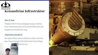 Video Presentasi UUKT Grand Strategy Minerba _Nicolas Ferdinand Widjaya_073002300097