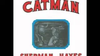 Sherman Hayes - Mandy
