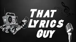 Masicka - God Damn Lyrics Video