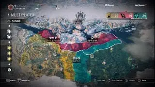 For Honor Season 11 Faction War Rewards