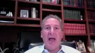 Market sell off, homebuyer tax credit, inflation & rents