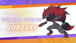 Zoroark Ultimatum... Pokemon Unite Tamil live