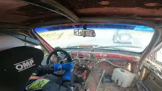ST1 Levänen JM Incar Naiset #15