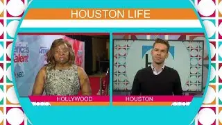 Kechi AGT HL Interview