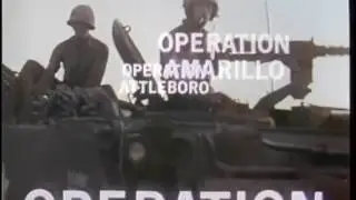 The Big Picture  First Infantry Division In Vietnam 1971 ✪ Classic Documentary Channel