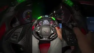 corvette loud asf ❤️&zwj;🔥🎧🎶 sub for more #c7 #corvette #driftlife #z06nation #turbo #srt #cars #fypシ