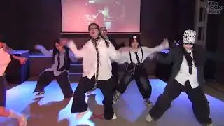 BOYNEXTDOOR - Hollywood Action dance cover by GIRLNEXTDOOR [IKD battle (15.02.2026)]