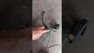 How to install clutch switch in basic diagram