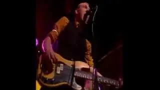 Laser Jesus